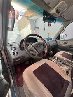 هيونداي تيراكان